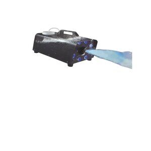 Energe LED-500 RGB Fog Machine With Stage Lighting Effects  SKU 7198